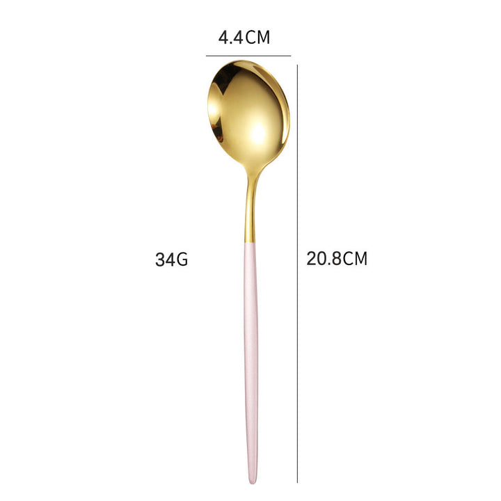 Stylish chopsticks with non-slip grip Stornfield