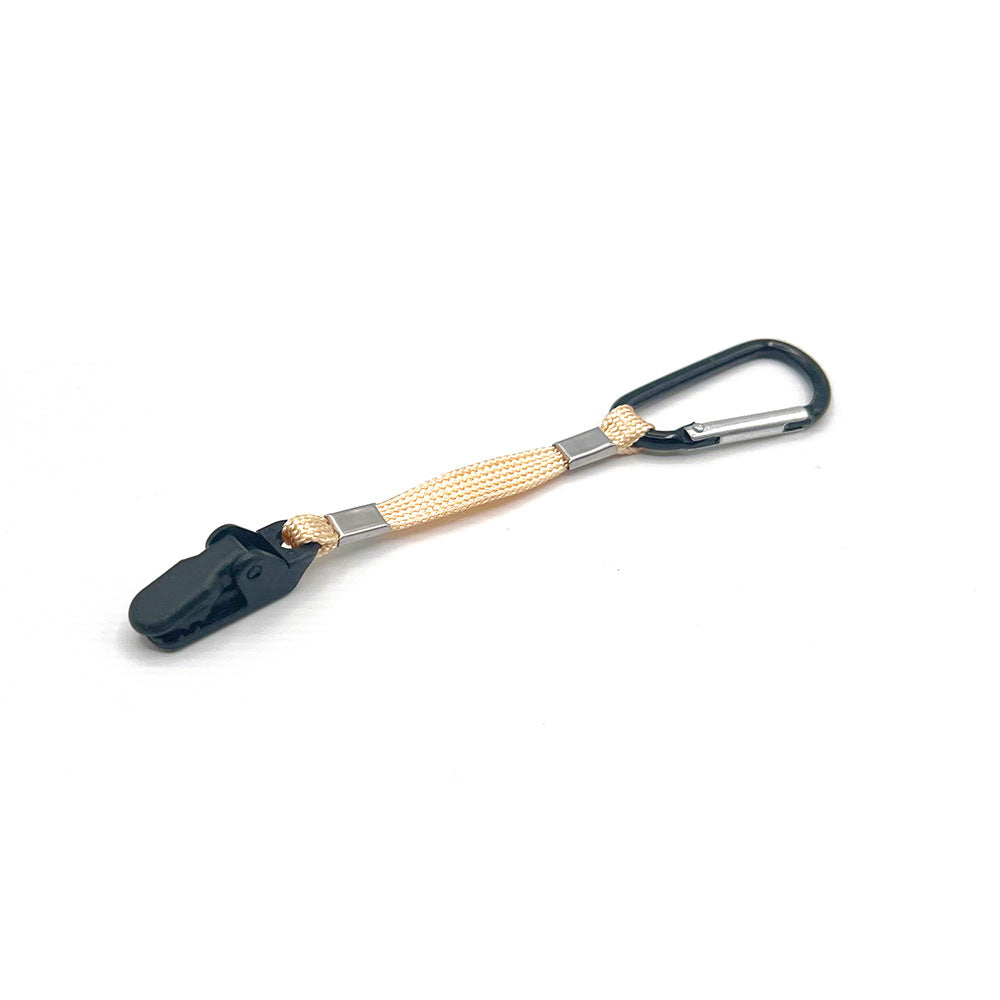 Heavy-Duty Gear Clip Stornfield