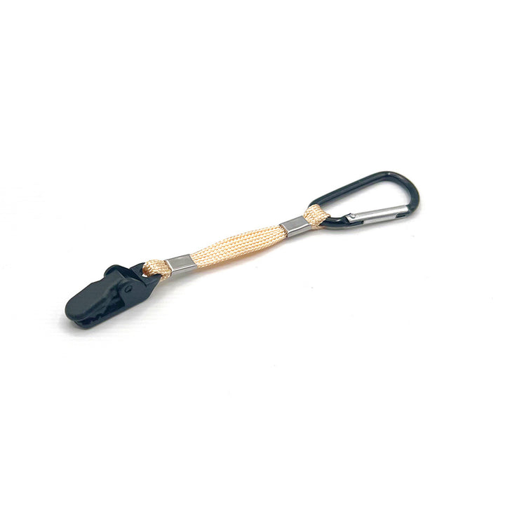 Heavy-Duty Gear Clip Stornfield