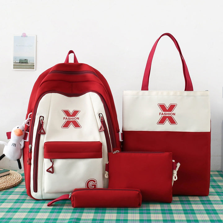 Backpack Set Stornfield