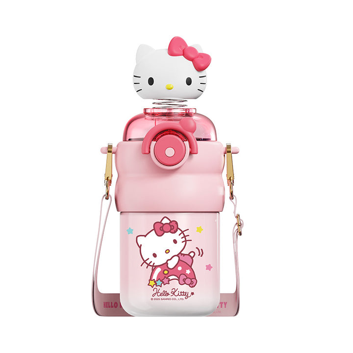 Unisex Water Bottle Stornfield