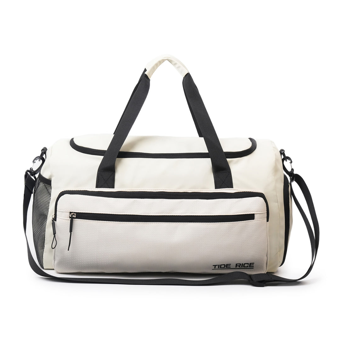 Enhanced Travel Duffel Bag Stornfield
