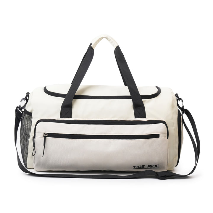 Enhanced Travel Duffel Bag Stornfield