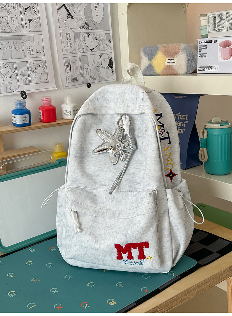 Stylish Minimalist Backpack Stornfield
