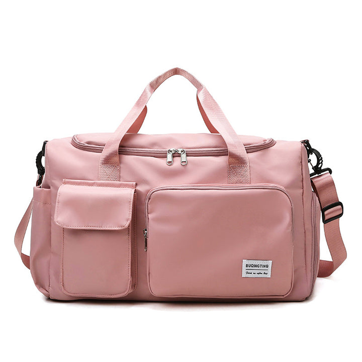 Versatile Travel Weekender Duffle Bag Stornfield