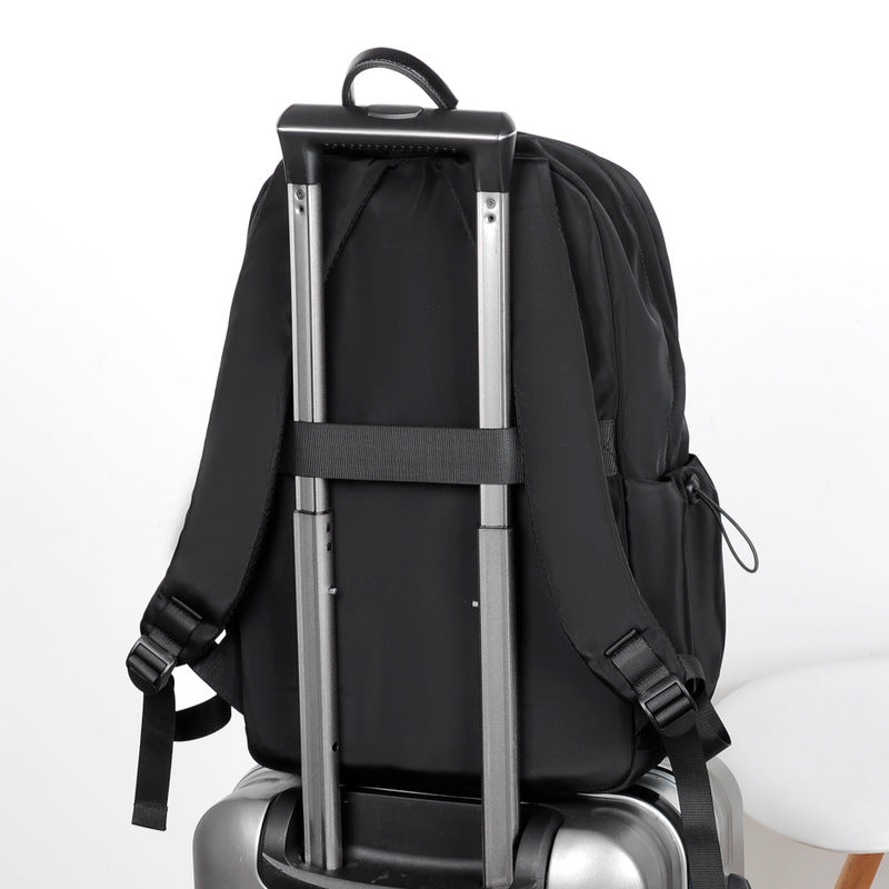 High-Capacity Urban Backpack Stornfield