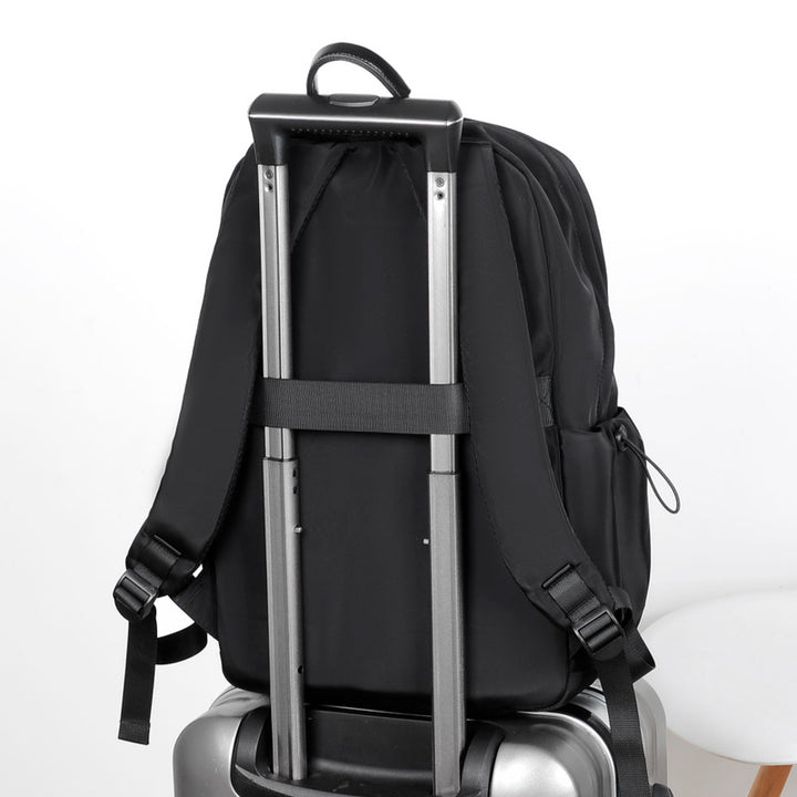 High-Capacity Urban Backpack Stornfield