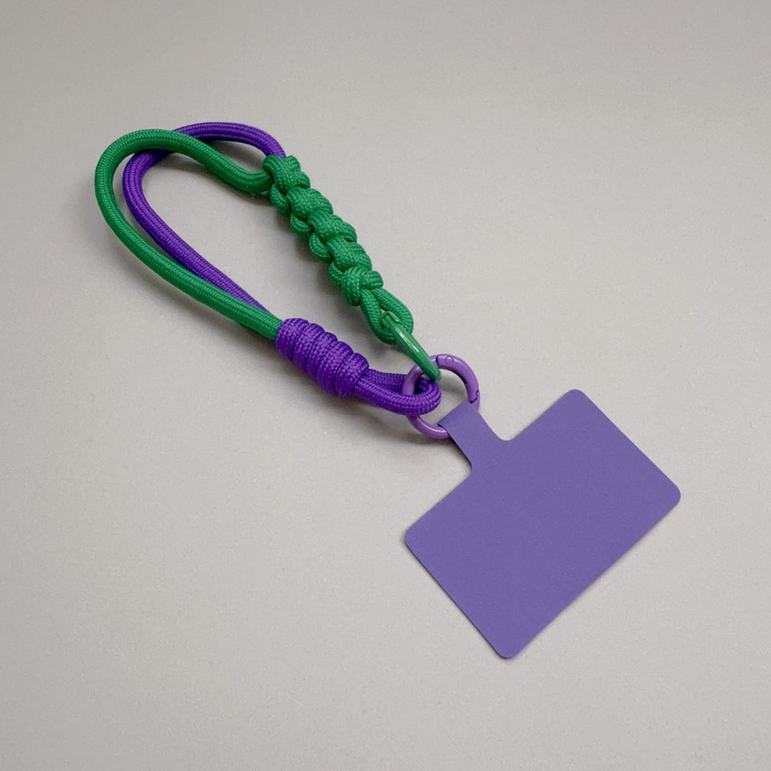Paracord Keychain Holder Stornfield