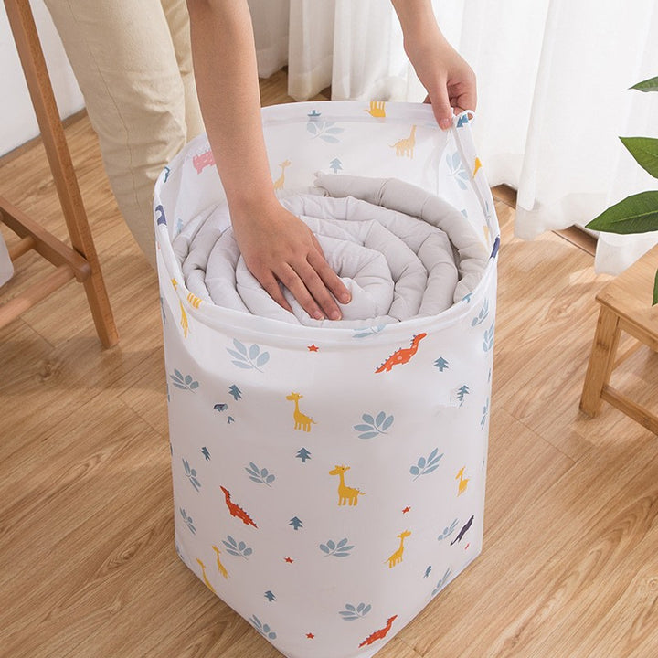 Kids' Fun Patterned Storage Bag Stornfield