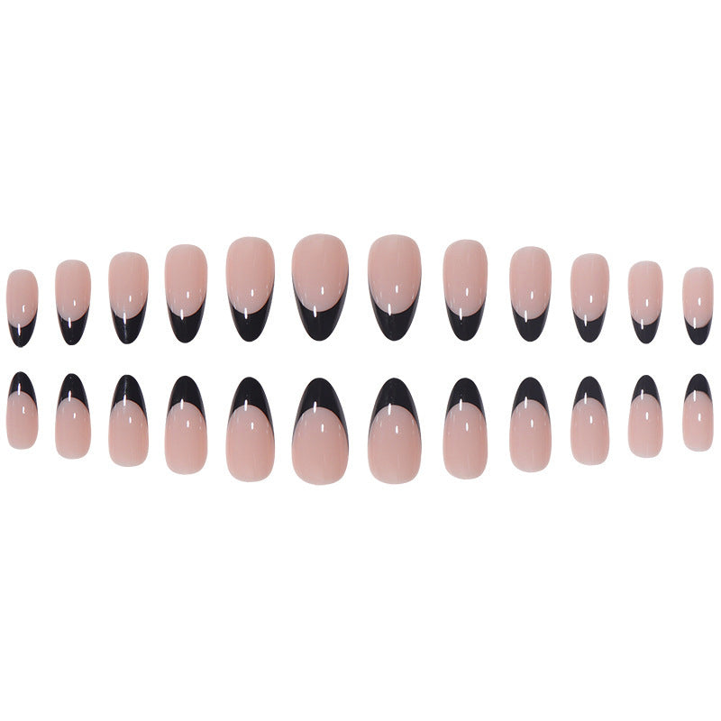 Elegant Stiletto Nail Art Stornfield 1789915539
