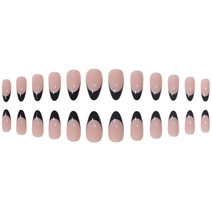 Elegant Stiletto Nail Art Stornfield 1789915539