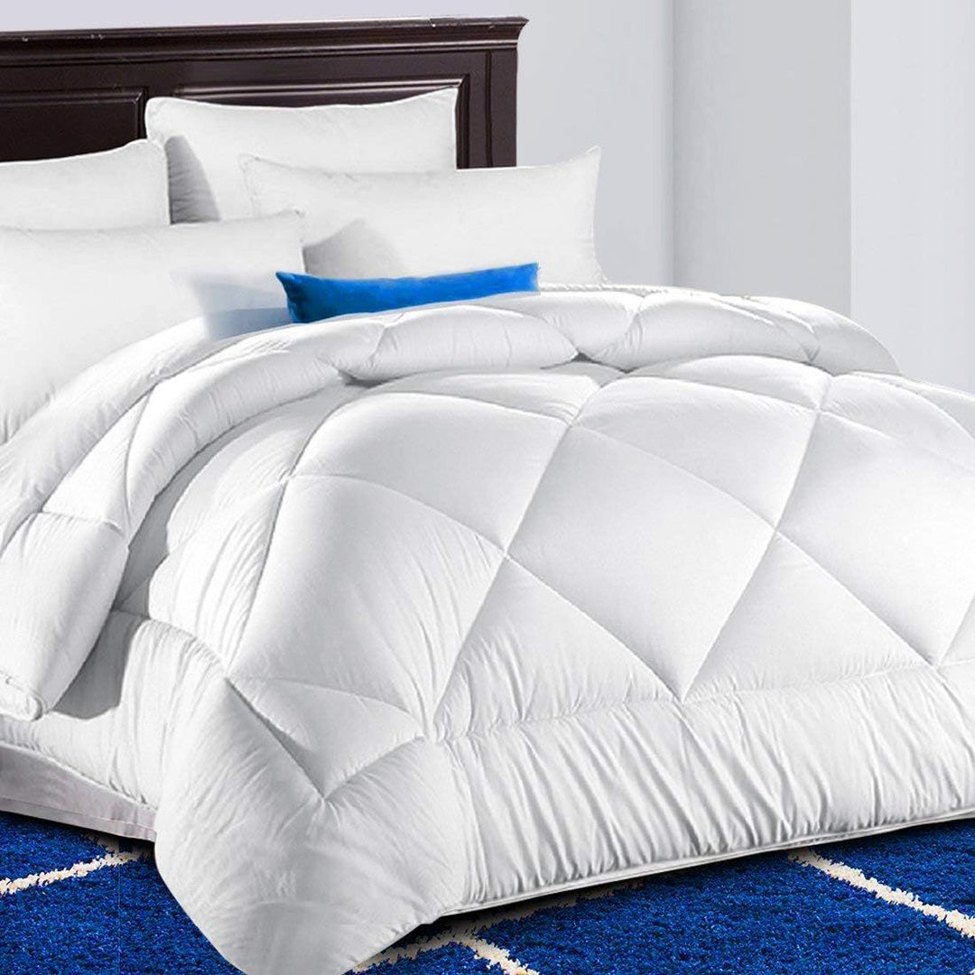 Premium Soft Touch Comforter Set Stornfield