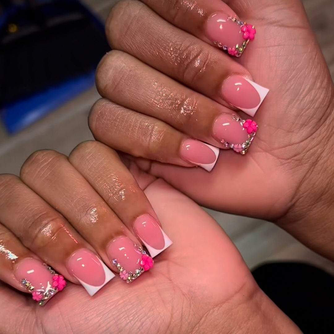 Nail Art Stornfield