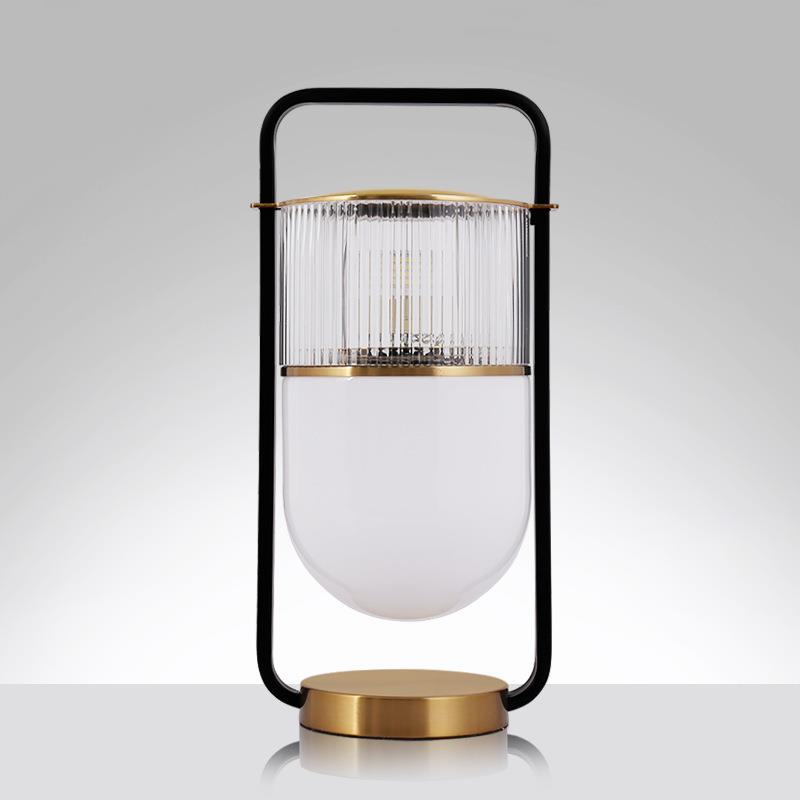Elegant Decorative Table Lamp