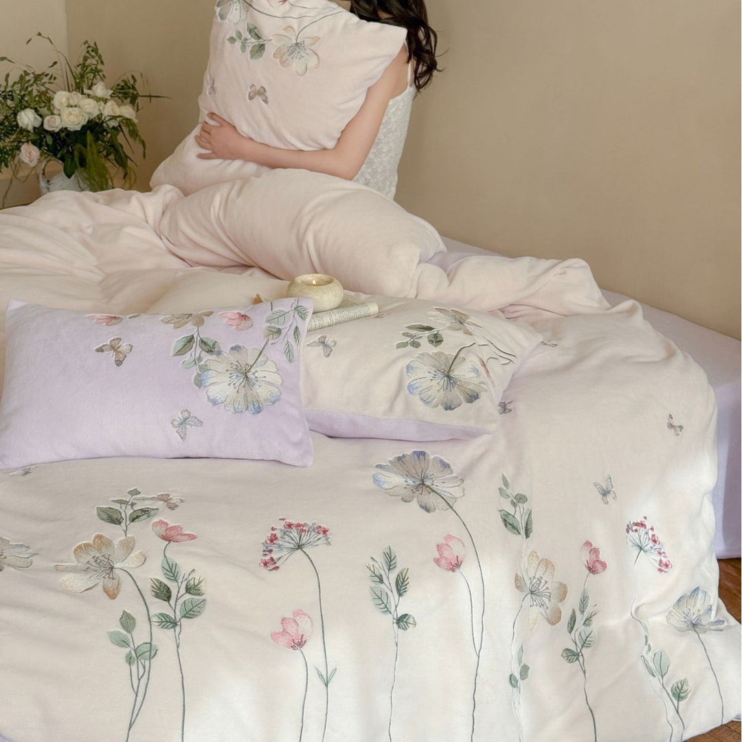 bedding set