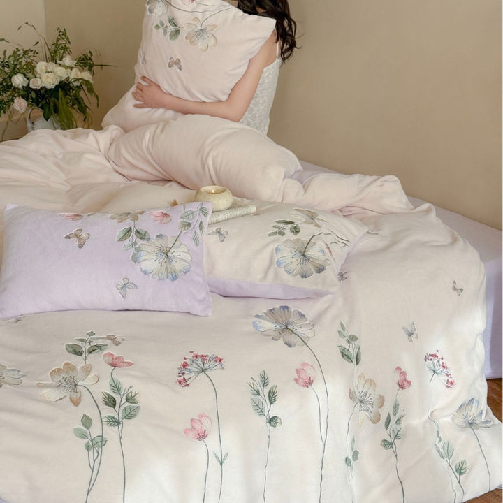 bedding set