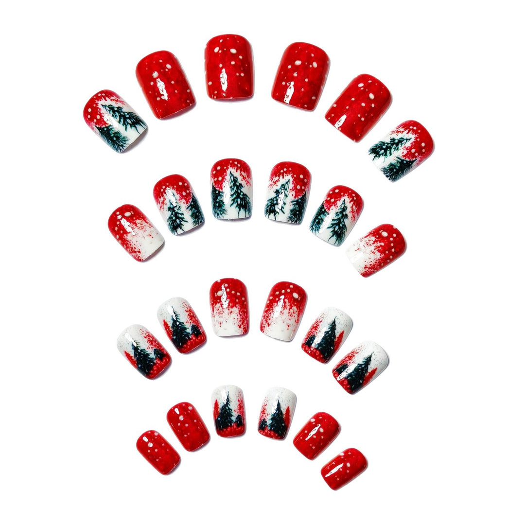Long-lasting Premium Nail Art Stornfield
