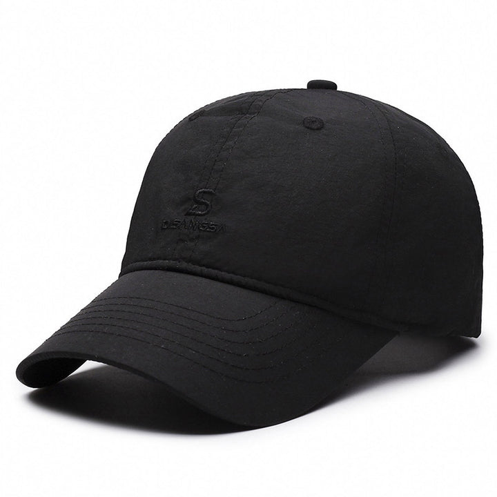 Unisex Lightweight Sports Cap Stornfield