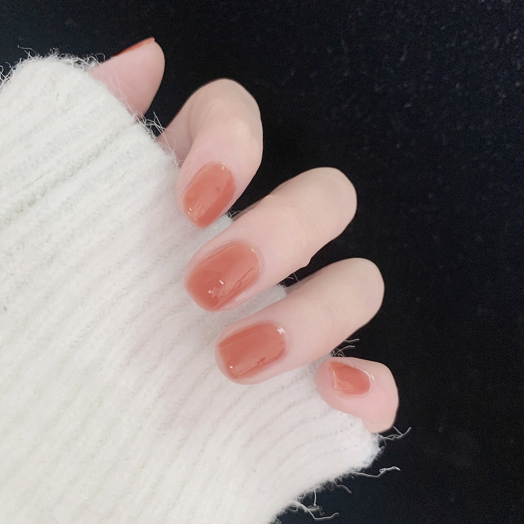 High-gloss nail polishes Stornfield