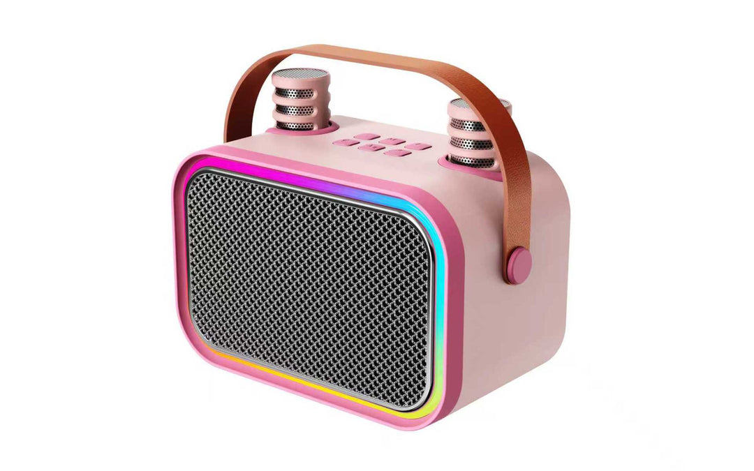 Portable Bluetooth Speaker Stornfield