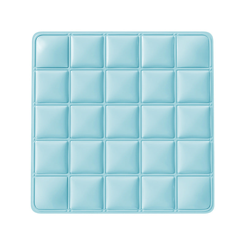 Cute Animal-Themed Cushion Pad