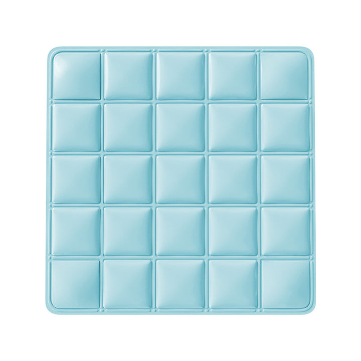 Cute Animal-Themed Cushion Pad