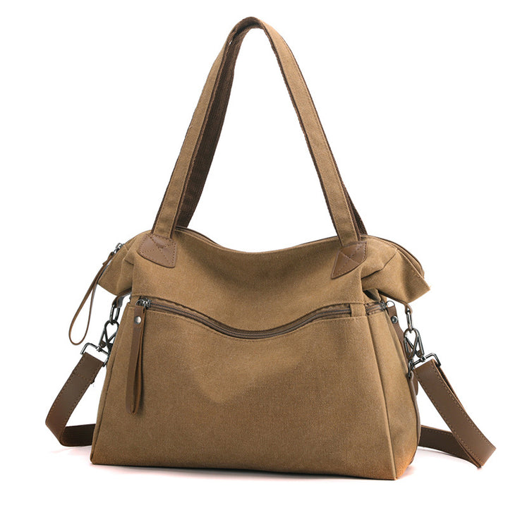 Stylish Functional Shoulder Bag Stornfield