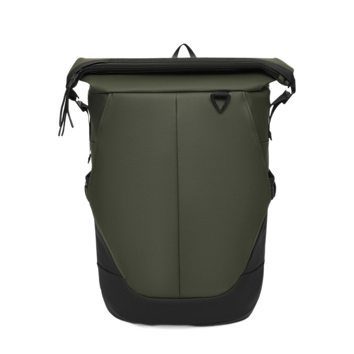 Adventure Roll-Top Backpack Stornfield