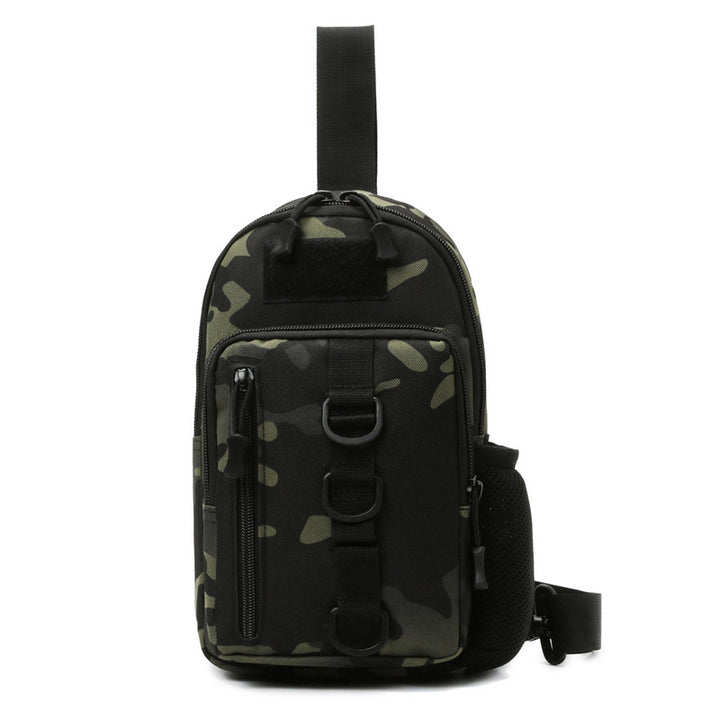 Compact Tactical Sling Pack Stornfield