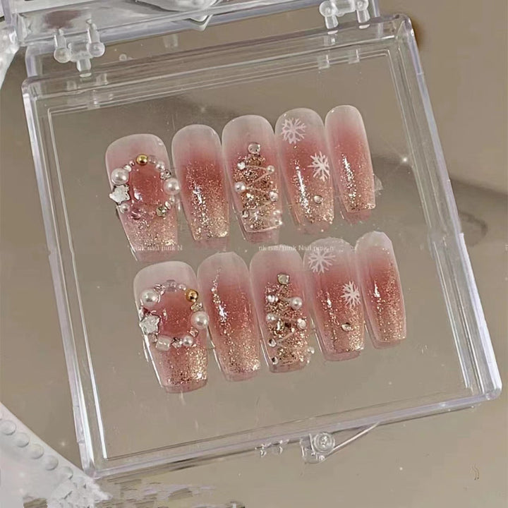 Artificial nails Stornfield