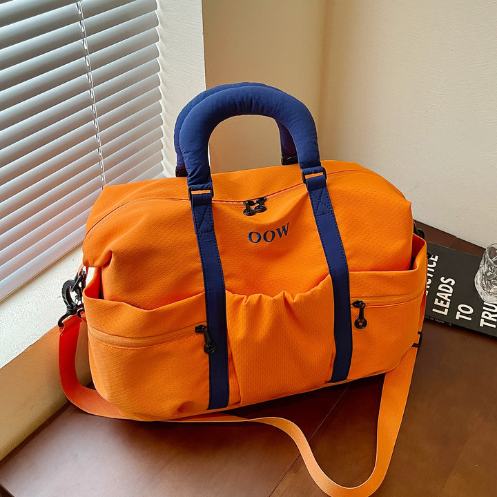 Versatile Sports Travel Bag Stornfield
