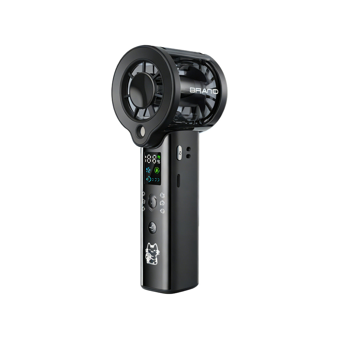 Women Portable USB Hair Dryer Stornfield