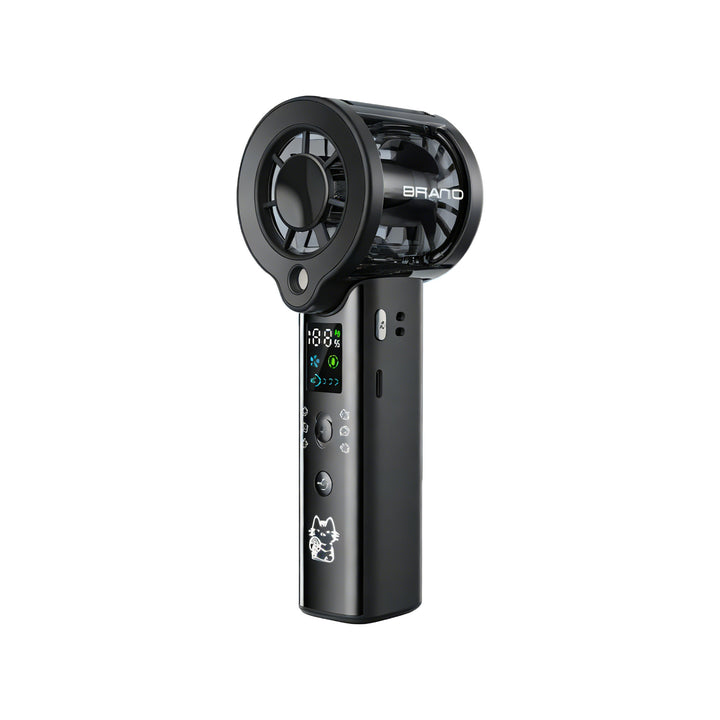 Women Portable USB Hair Dryer Stornfield