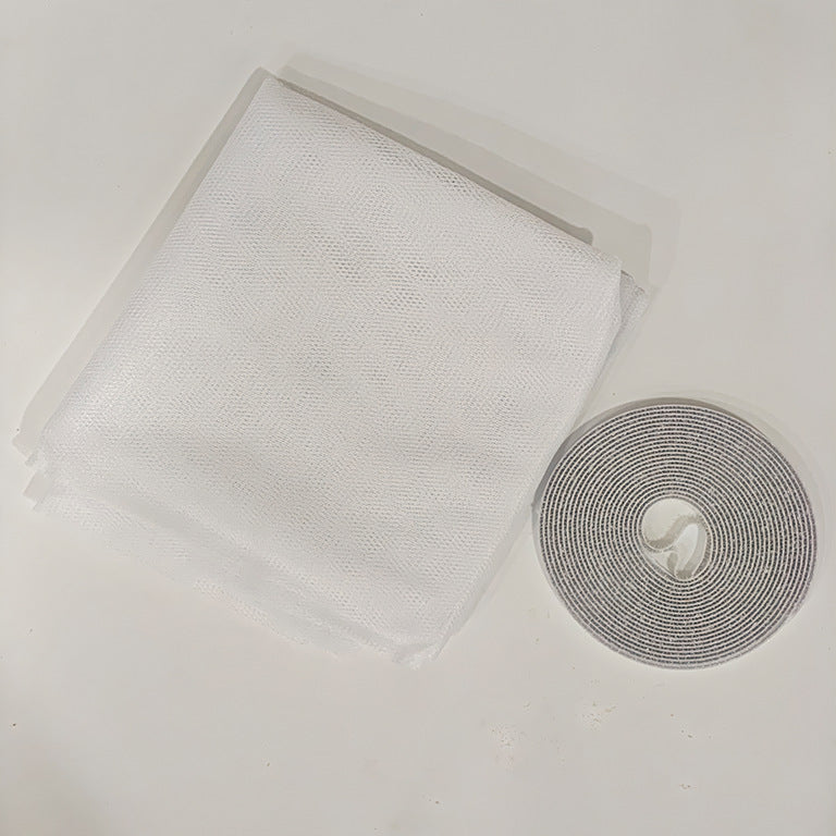 Adjustable Insect Screen Fabric Stornfield