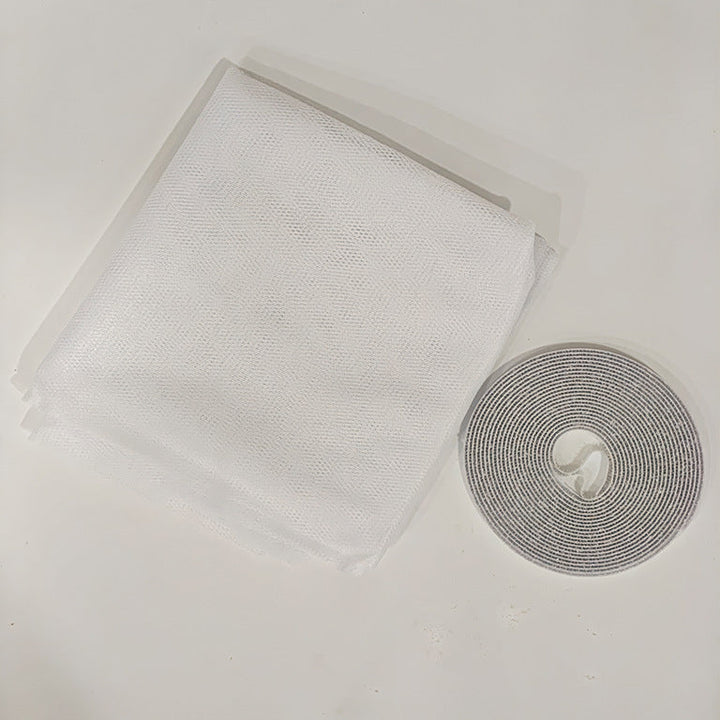 Adjustable Insect Screen Fabric Stornfield