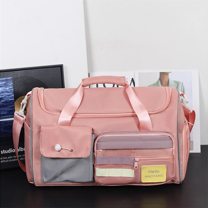 Women Multifunctional Sports and Leisure Bag Stornfield