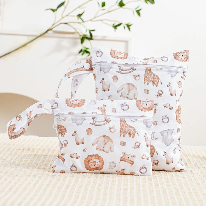 Cosmetic bag set Stornfield