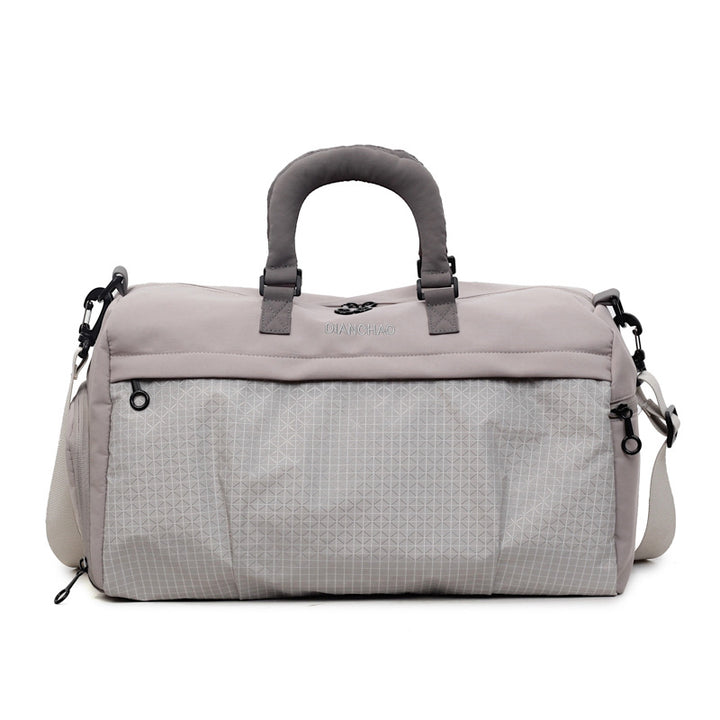 Adjustable Waterproof Gym Duffle Bag Stornfield