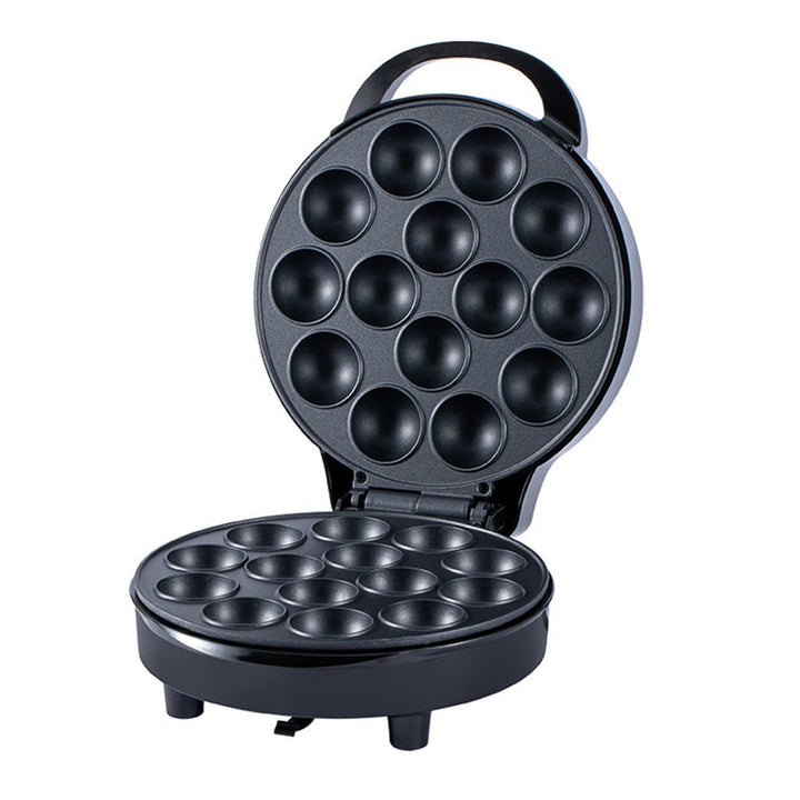 Multi-Cavity Cooking Sphere Maker Stornfield