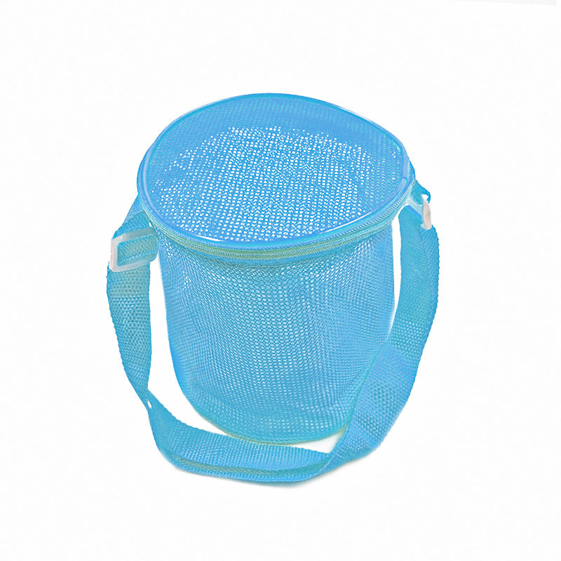 Durable mesh toy bag Stornfield