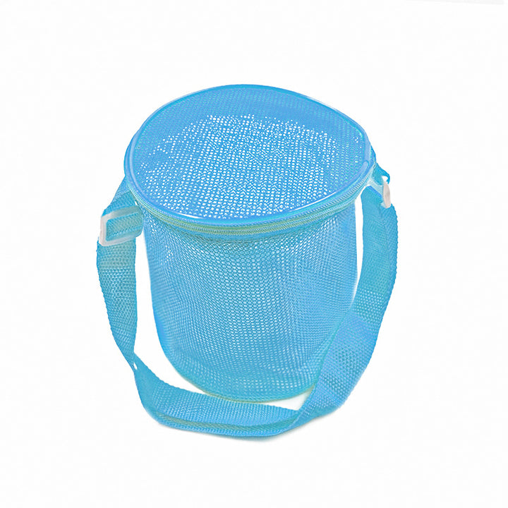 Durable mesh toy bag Stornfield