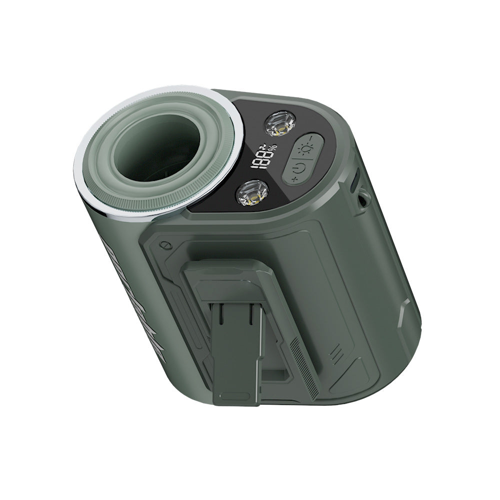 Unisex Portable Rechargeable Air Humidifier Stornfield