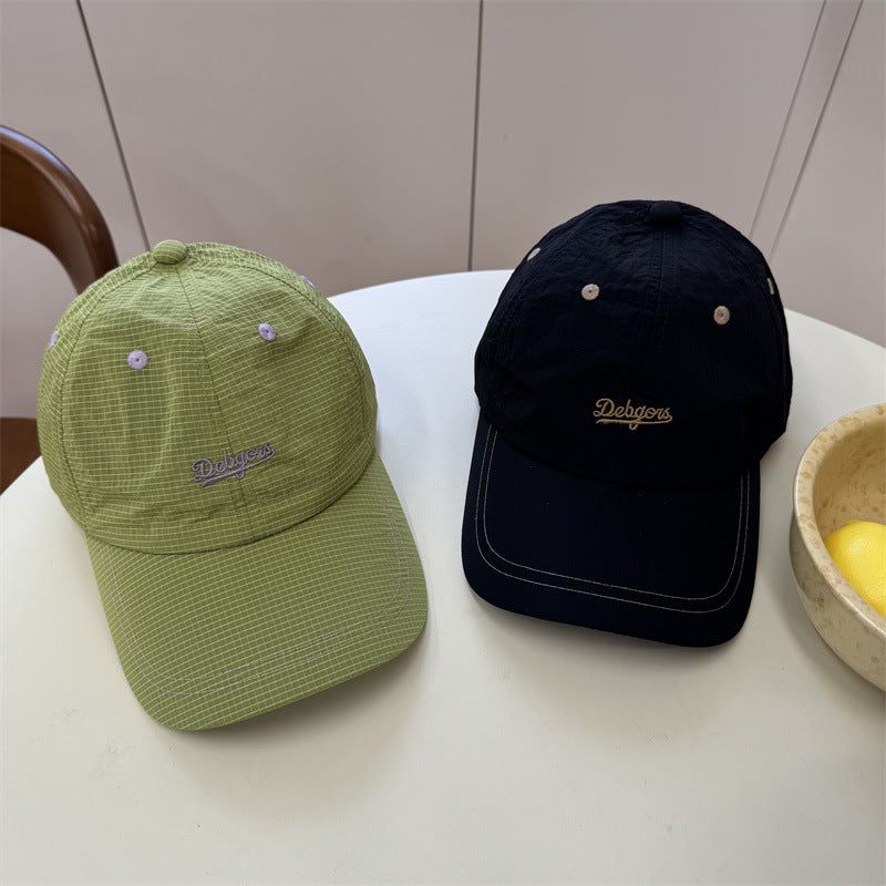 Men's Lightweight Athletic Cap Stornfield