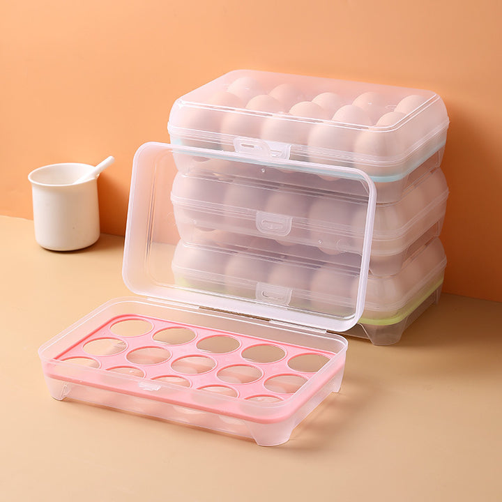 Egg Storage Container Stornfield