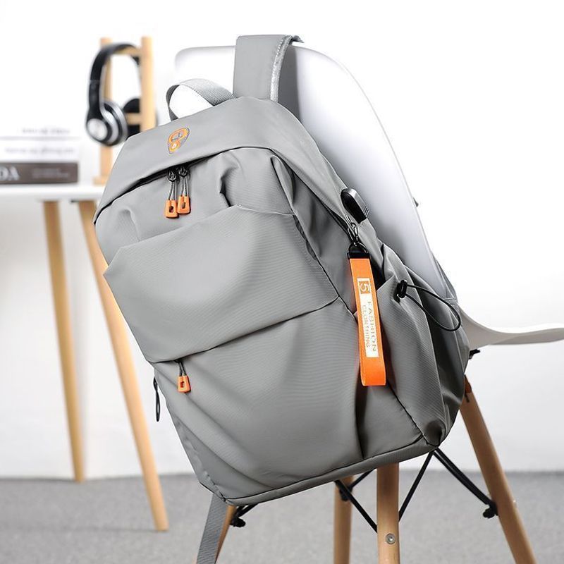 High-Capacity Everyday Backpack Stornfield