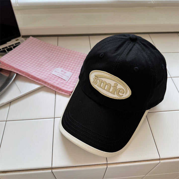 Women's Casual Graphic Baseball Cap Stornfield