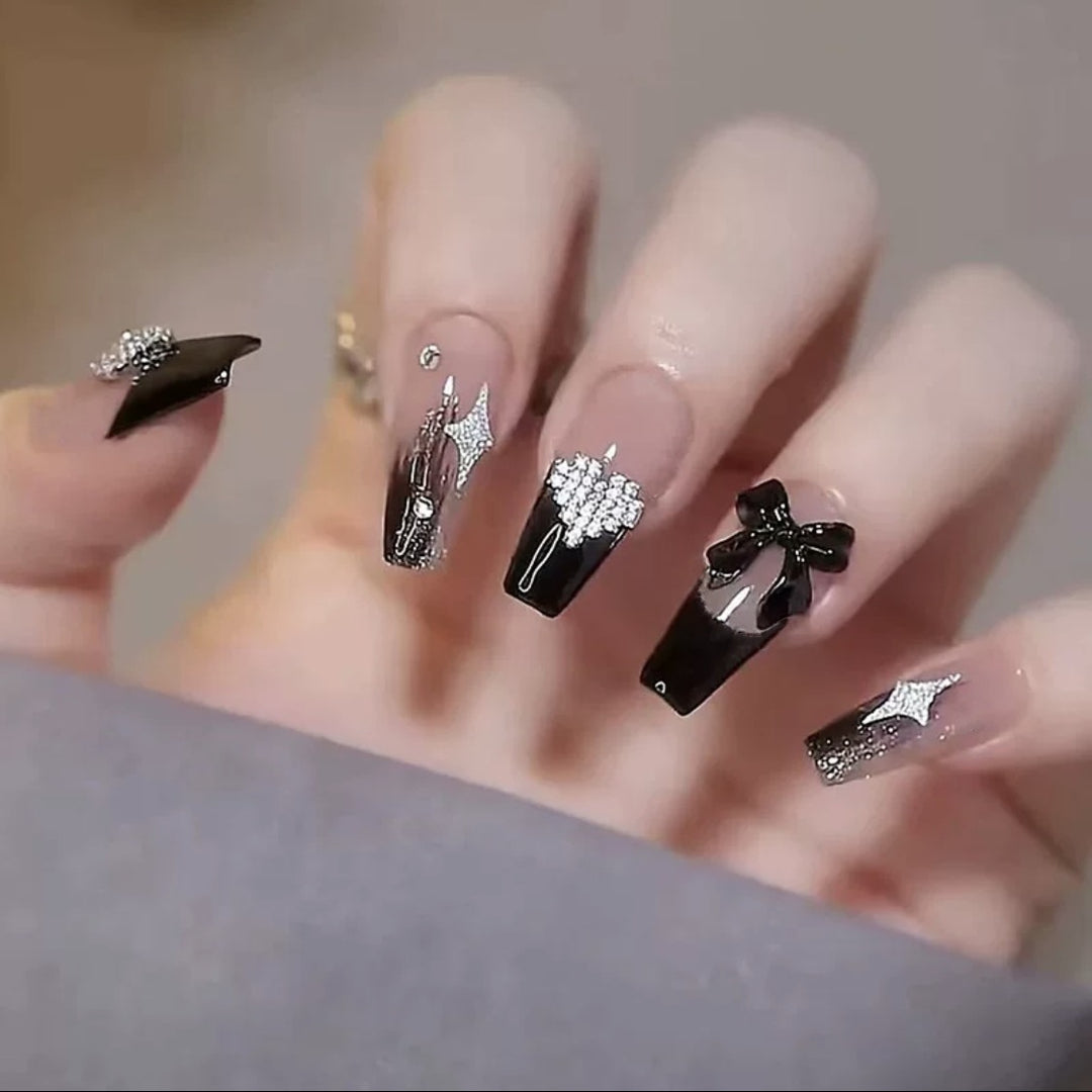 Nail Art Set Stornfield