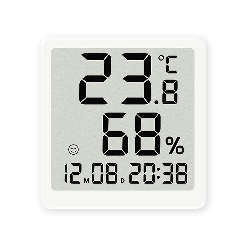 Digital Thermo-Hygrometer with precise display Stornfield
