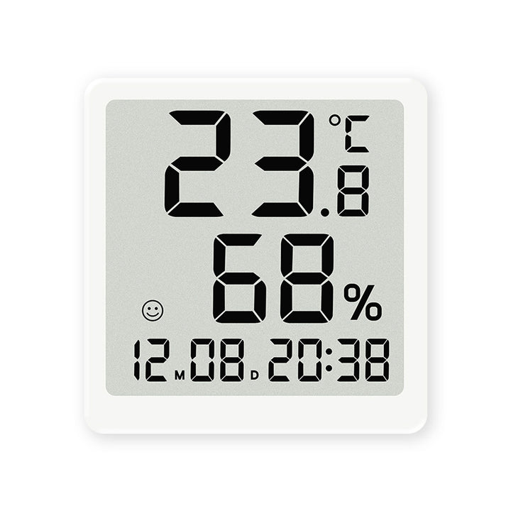 Digital Thermo-Hygrometer with precise display Stornfield