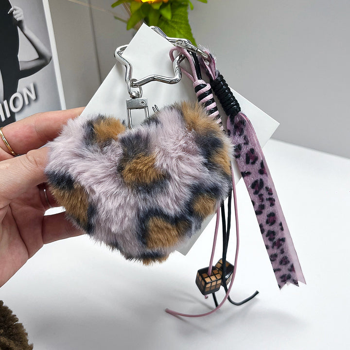 Fashionable Key Pouch Stornfield